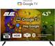 Телевізор 2E 2E-43A07KF