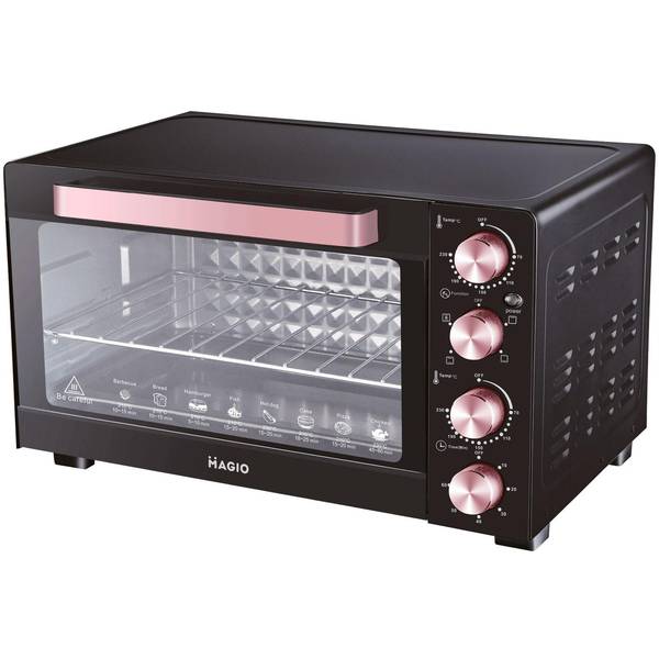 Духовка настільна Magio MG-249