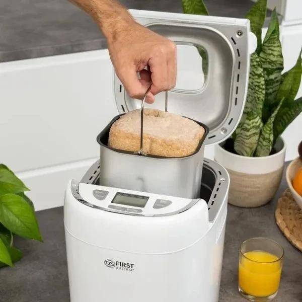 Хлібопічка First FA-5150-3