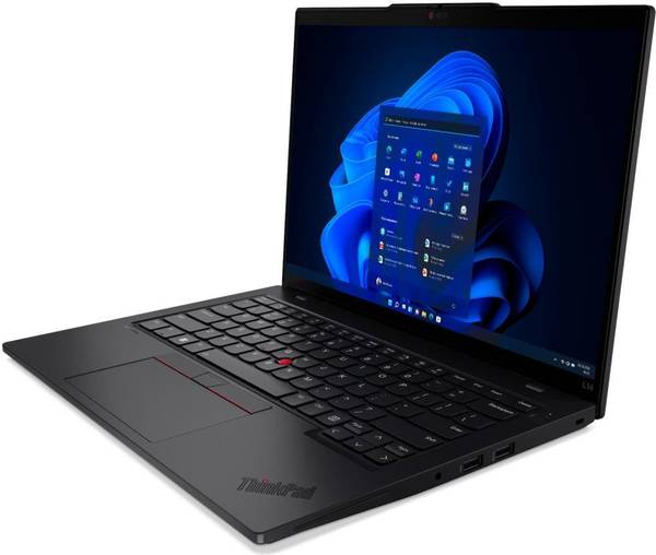 Ноутбук Lenovo ThinkPad L14 Gen 6 (21S6001QRA)