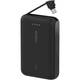 Зовнішній акумулятор (Power Bank) Belkin Boost Charge 10000mAh Black (BPB021HQBK)