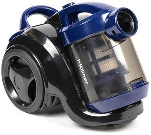 Пилосос безмішковий Holmer HVC-190 ECO