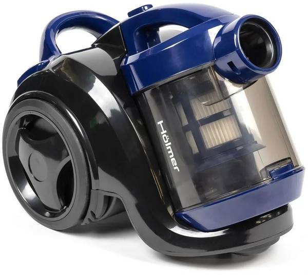Пилосос безмішковий Holmer HVC-190 ECO