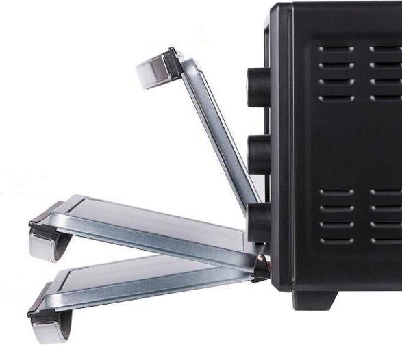 Електрична піч First FA-5044-1