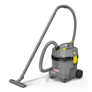 Професійний пилосос Karcher NT 22/1 Ap L (1.378-600.0) Професійний пилосос Karcher NT 22/1 Ap L (1.378-600.0)