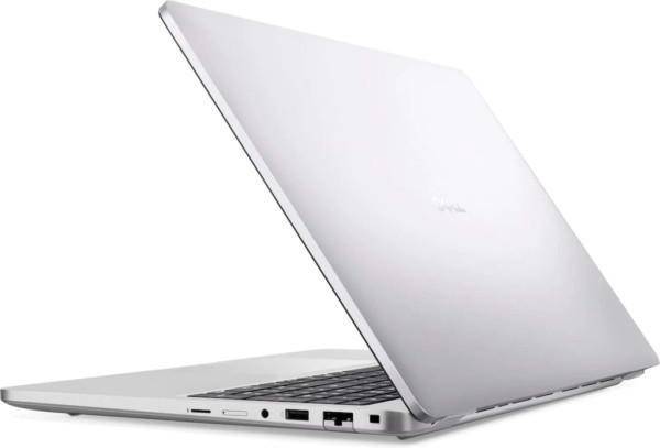 Ноутбук Dell Pro 16 Plus Touch Platinum Silver (210-BPCJ-2512BMK)