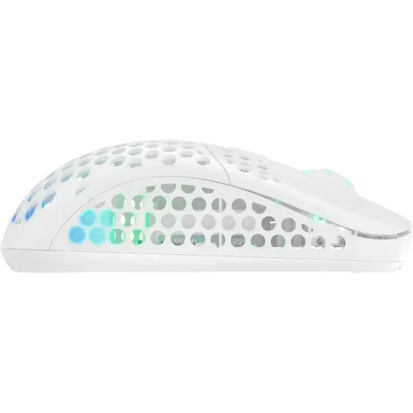 Миша Xtrfy M42 WL RGB White (M42W-RGB-WHITE)