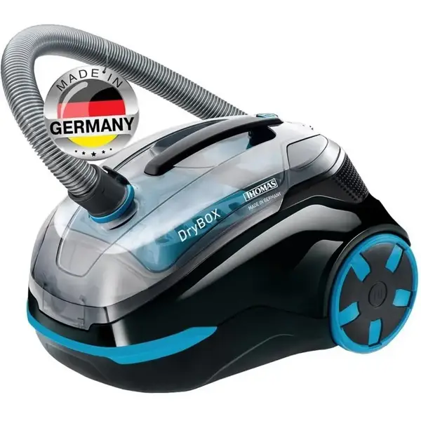 Пилосос безмішковий Thomas DryBOX (786553)