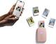Мобільний принтер Fujifilm Instax Mini Link 3 Rose Pink (16832118)