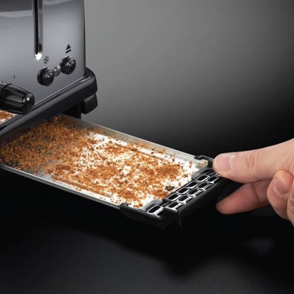 Тостер Russell Hobbs Chester Classic 23311-56