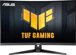Монітор ASUS TUF Gaming VG32WQ3B (90LM0AP1-B01171)