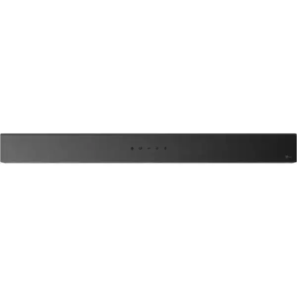 Саундбар LG S60T (S60T.AUKRLLK)