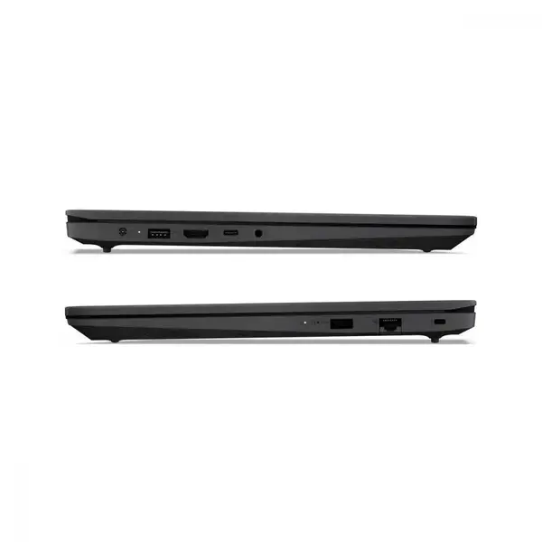 Ноутбук Lenovo V15 G4 AMN Business Black (82YU00YARA)