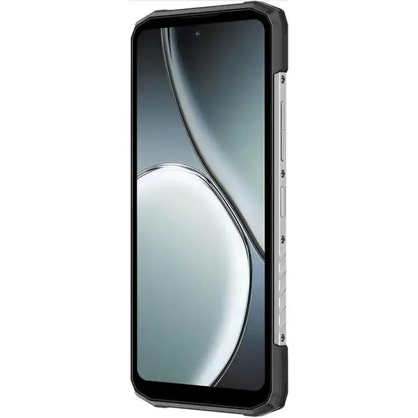 Смартфон Doogee Blade 10 Max 8/256Gb Platinum Silver