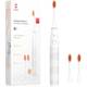 Електрична зубна щітка Oclean Flow S Sonic Electric Toothbrush White (6970810552959)