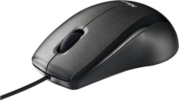 Миша Trust Carve USB Mouse (23733_TRUST)