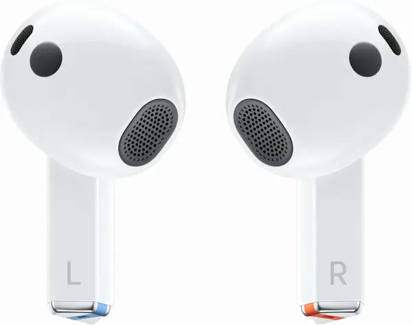 Навушники TWS Samsung Galaxy Buds3 White (SM-R530NZWA)