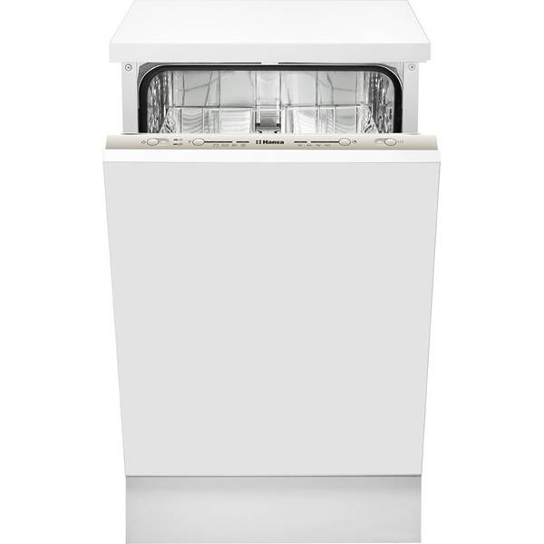 Посудомийна машина Hansa ZIM 434.1 B