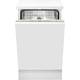 Посудомийна машина Hansa ZIM 434.1 B