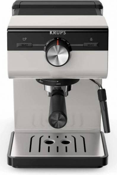 Рожковая кофеварка эспрессо Krups Authentic C40 XP381B10