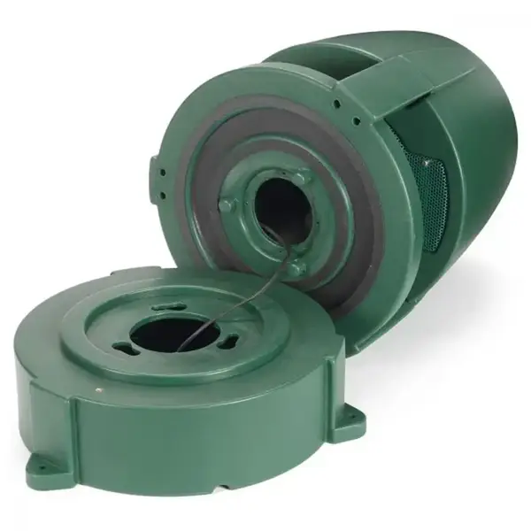 Сабвуфер пасивний JBL Control 89MS Green