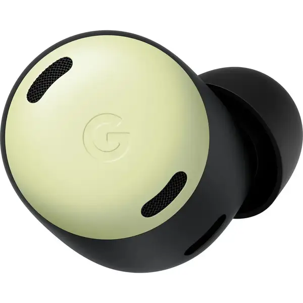 Наушники TWS Google Pixel Buds Pro Lemongrass (GA03204)