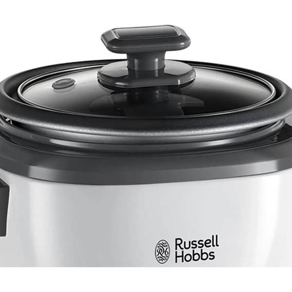 Рисоварка Russell Hobbs Small 27020-56