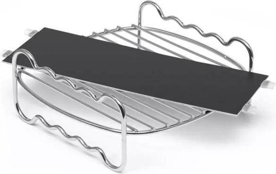 Дворівнева решітка PHILIPS HD9950/00