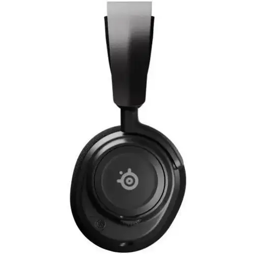 Наушники с микрофоном SteelSeries Arctis Nova 7X Black (61565)