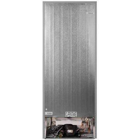 Холодильник з морозильною камерою Grifon DFV-143S