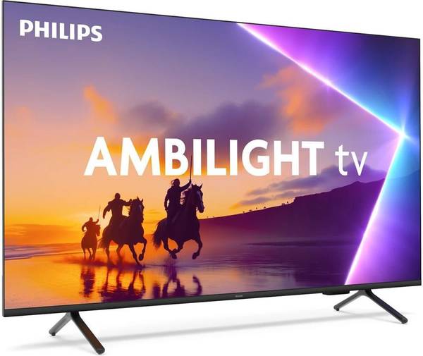 Телевізор Philips 75PUS8510/12