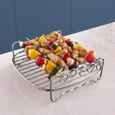 Дворівневі грати для мультипечі Philips HD9920/00