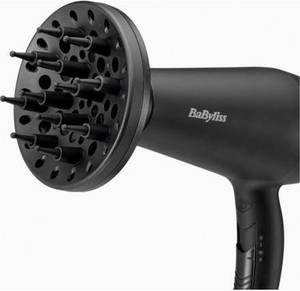 Фен BaByliss D215DE