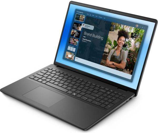 Ноутбук Dell 16 (DC16250RPLU011UA_UBU)