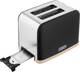 Тостер Ardesto T-F420BWD