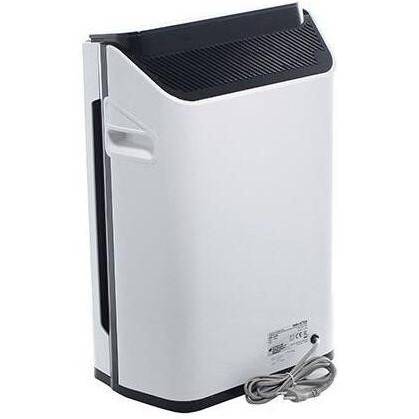 Очищувач повітря Honeywell HPA710