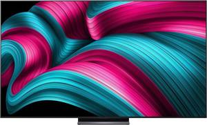 Телевізор LG OLED83C54LA