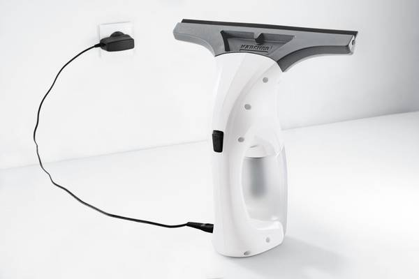 Віконний пилосос (склоочисник) Karcher WV 1 Plus (1.633-608.0)