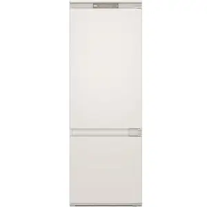 Холодильник з морозильною камерою Whirlpool WH SP70 T121