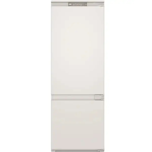 Холодильник з морозильною камерою Whirlpool WH SP70 T121