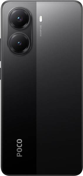 Смартфон POCO X7 Pro 8/256GB Black