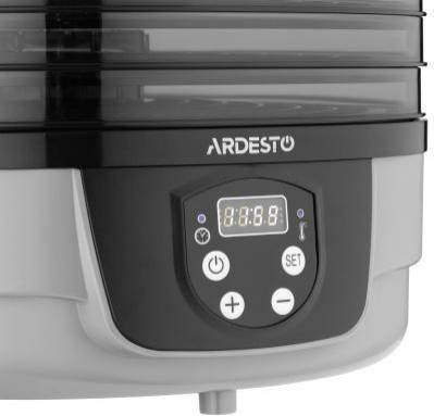Сушка Ardesto FDB-532TTC