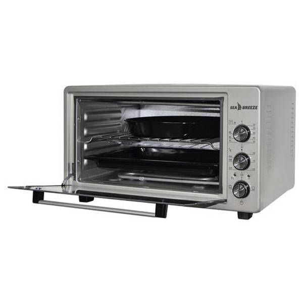 Духовка настільна Sea Breeze SB-0705