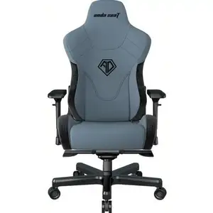 Комп'ютерне крісло для геймера Anda Seat T-Pro 2 XL blue/black (AD12XLLA-01-SB-F) Комп'ютерне крісло для геймера Anda Seat T-Pro 2 XL blue/black (AD12XLLA-01-SB-F)