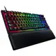Клавіатура Razer Huntsman V2 Tenkeyless Red Optical Switch RU USB (RZ03-03940800-R3R1)