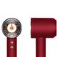 Фен Dyson Supersonic HD16 Nural Red Velvet/Gold (594823-01)