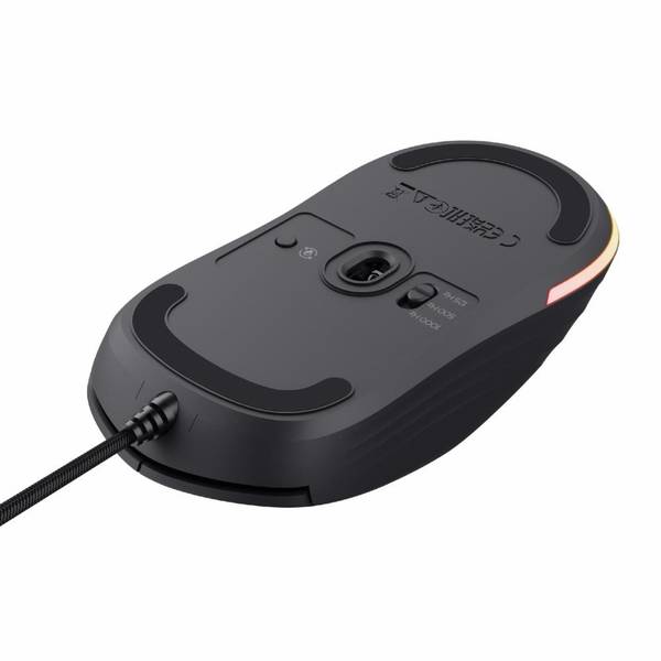 Миша Trust GXT 925 Redex II Lightweight Mouse (25125_TRUST)
