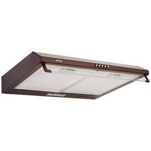 Витяжка пласка Jantar PHT I LED 60 BR