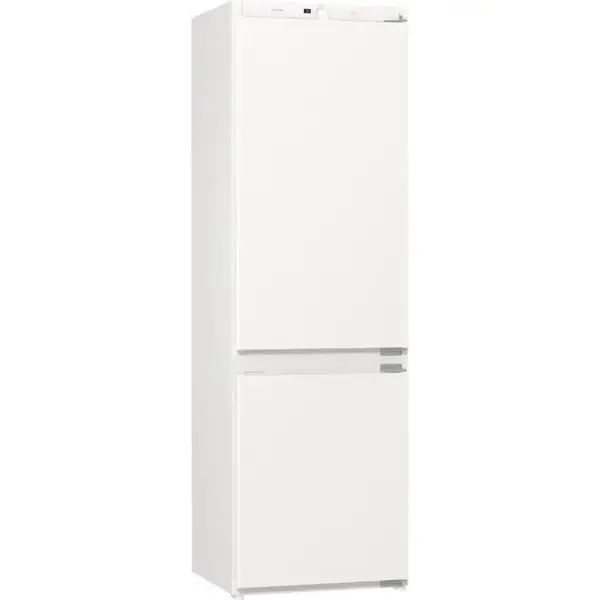 Холодильник з морозильною камерою Gorenje NRKI418EE1