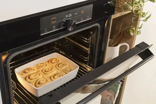 Духовка електрична Gorenje BSA6747A04BG